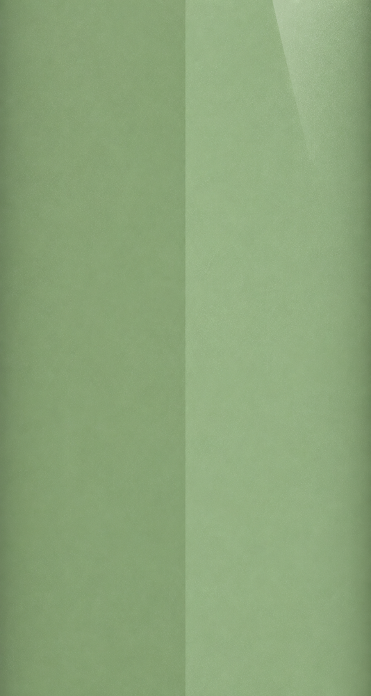 Hyundai SCM Kiwi Green automotive paint color swatch