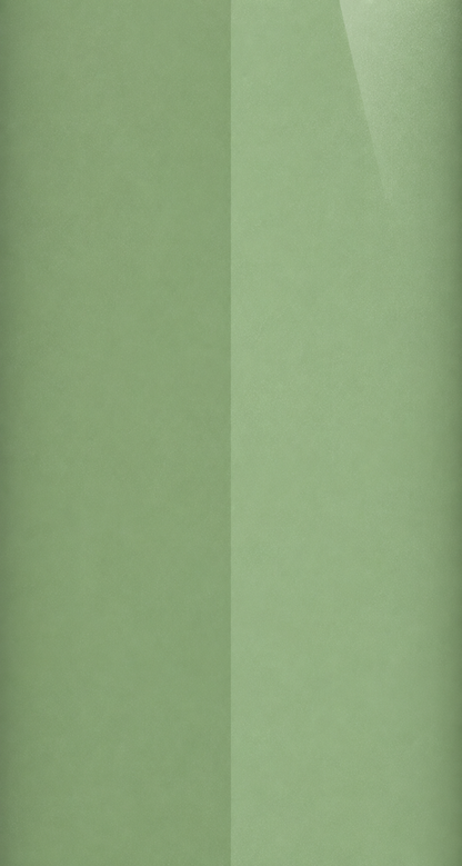 Hyundai SCM Kiwi Green automotive paint color swatch