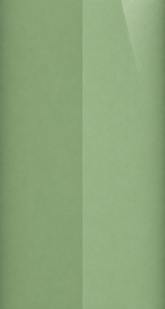 Hyundai SCM Kiwi Green automotive paint color swatch
