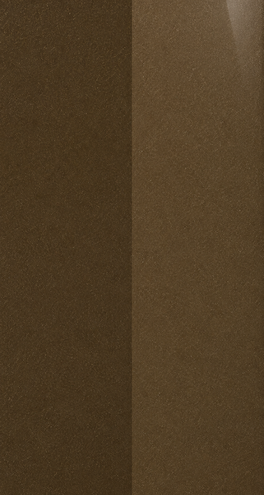 Hyundai SN5 Kona Bronze automotive paint color swatch