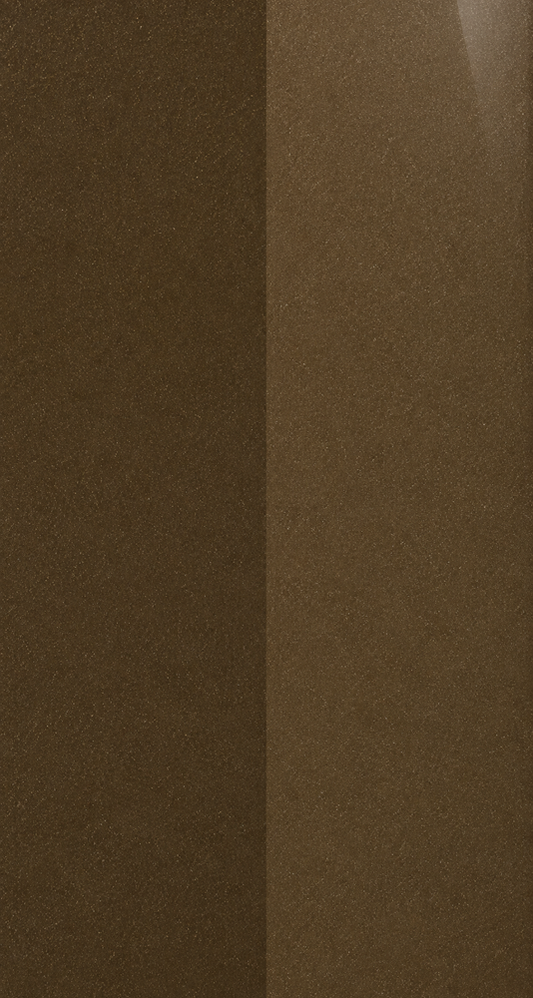 Hyundai SN5 Kona Bronze automotive paint color swatch