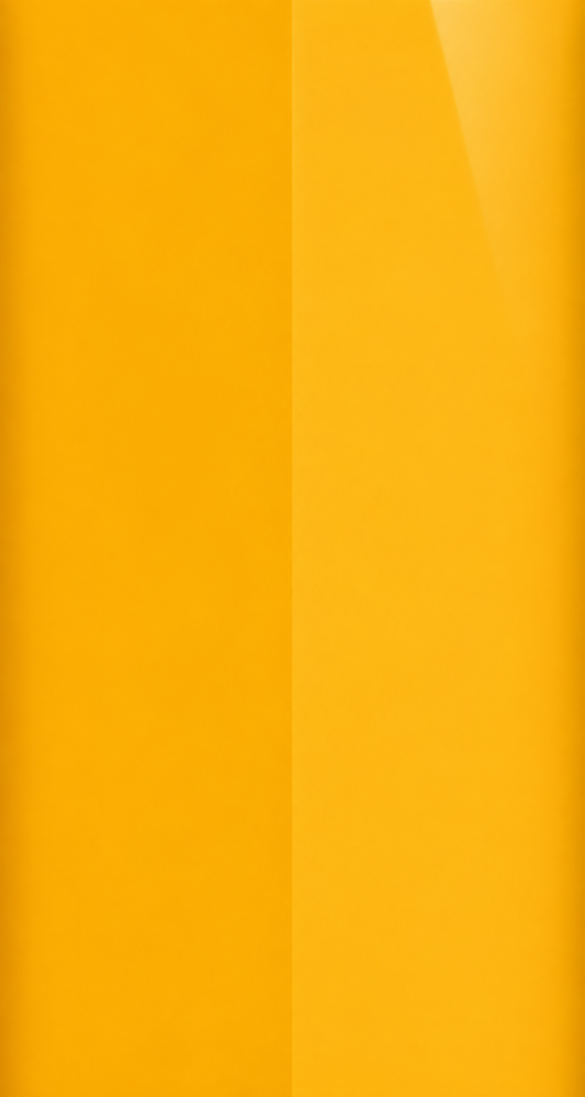 Hyundai SYY Sunflower automotive paint color swatch