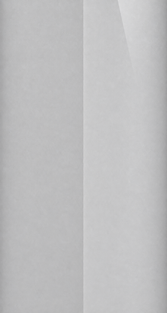 Hyundai T8T Molten Silver automotive paint color swatch