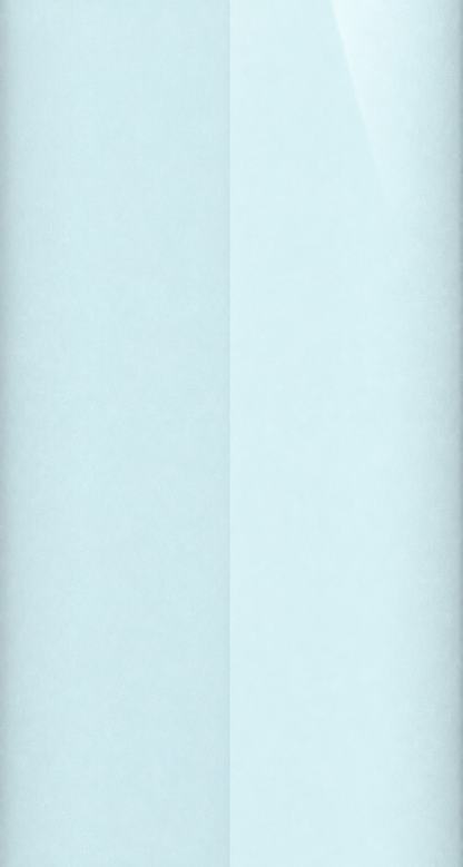 Hyundai T9U Clearwater Blue automotive paint color swatch