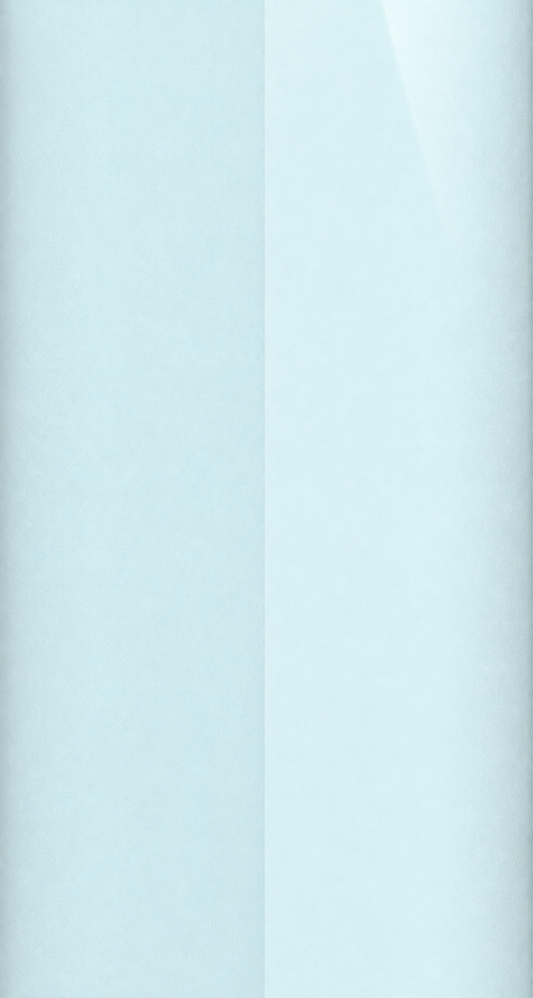 Hyundai T9U Clearwater Blue automotive paint color swatch