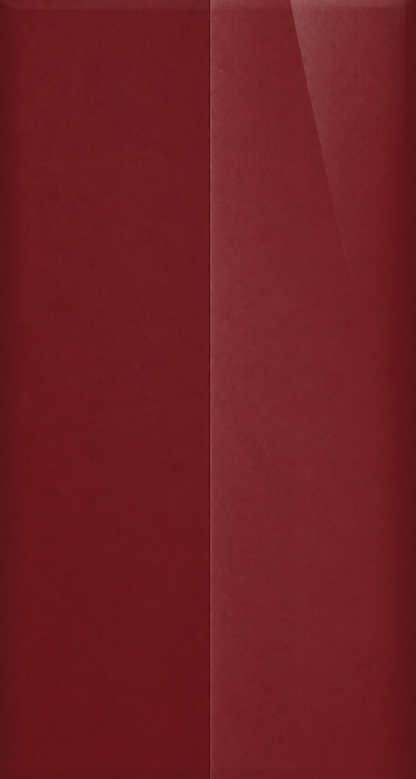 Hyundai TR4 Sparkling Ruby automotive paint color swatch