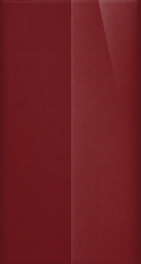 Hyundai TR4 Sparkling Ruby automotive paint color swatch