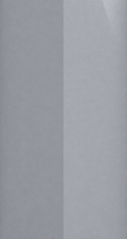 Hyundai TS7 Aurora Silver automotive paint color swatch