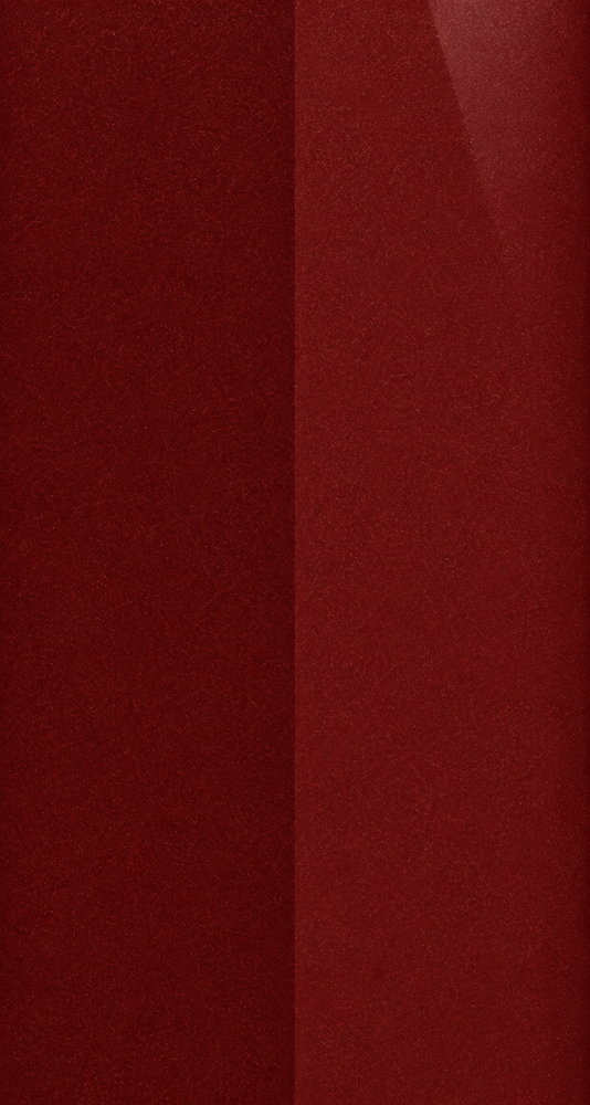 Hyundai TZ Velvet Pearl automotive paint color swatch