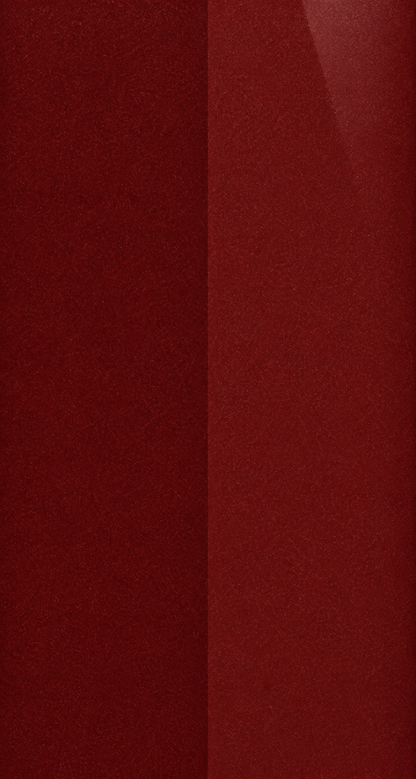 Hyundai TZ Velvet Pearl automotive paint color swatch