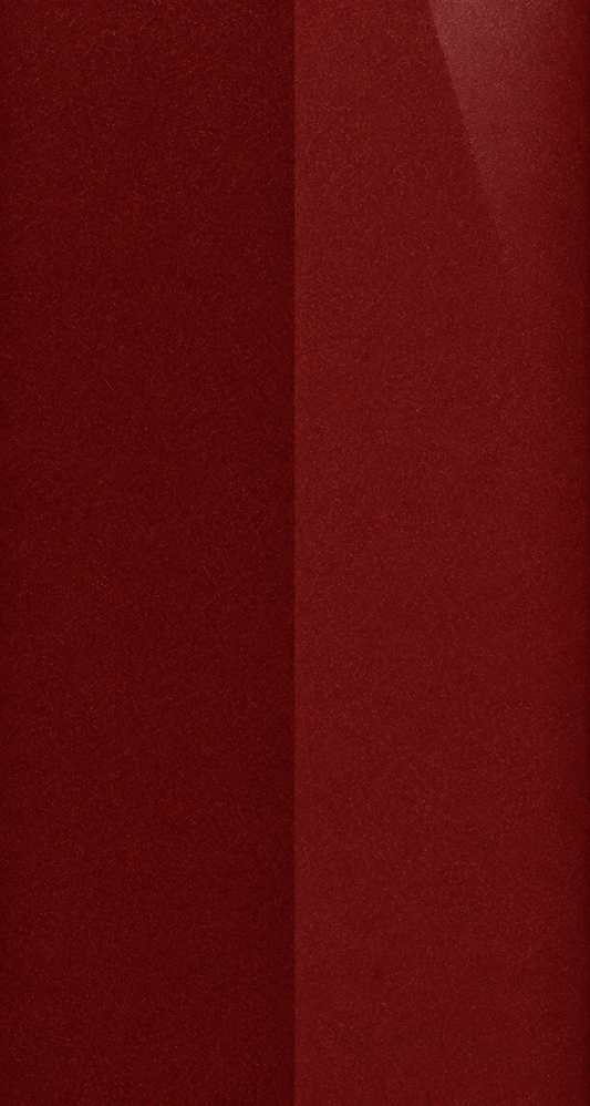 Hyundai TZ Velvet Pearl automotive paint color swatch