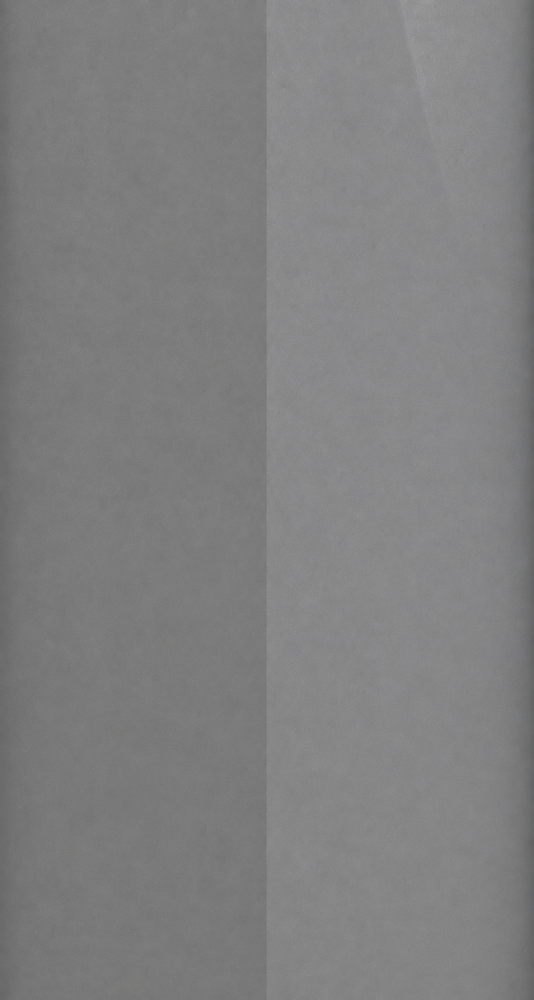 Hyundai U4G Urban Gray automotive paint color swatch