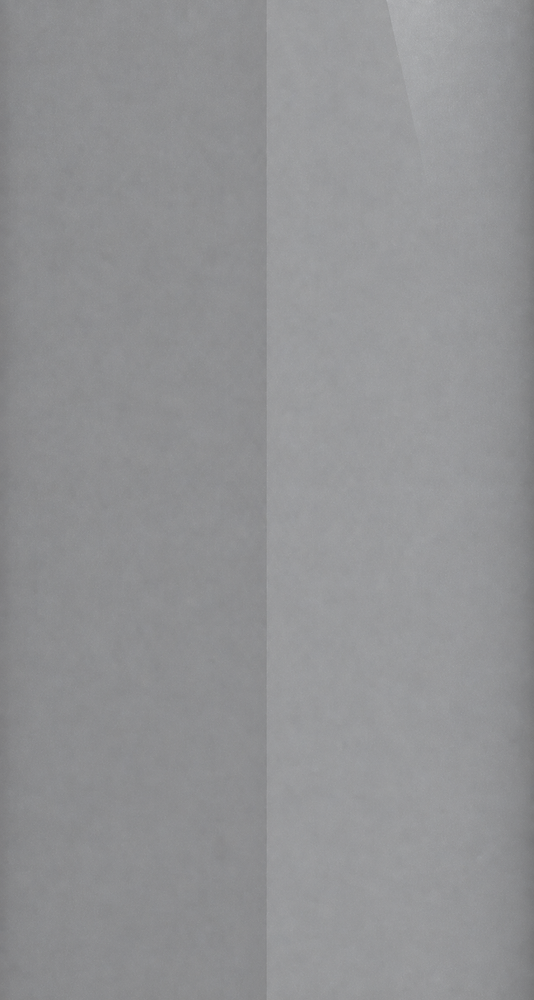Hyundai U5S Chromium Silver automotive paint color swatch
