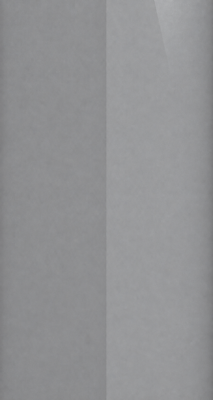 Hyundai U5S Chromium Silver automotive paint color swatch