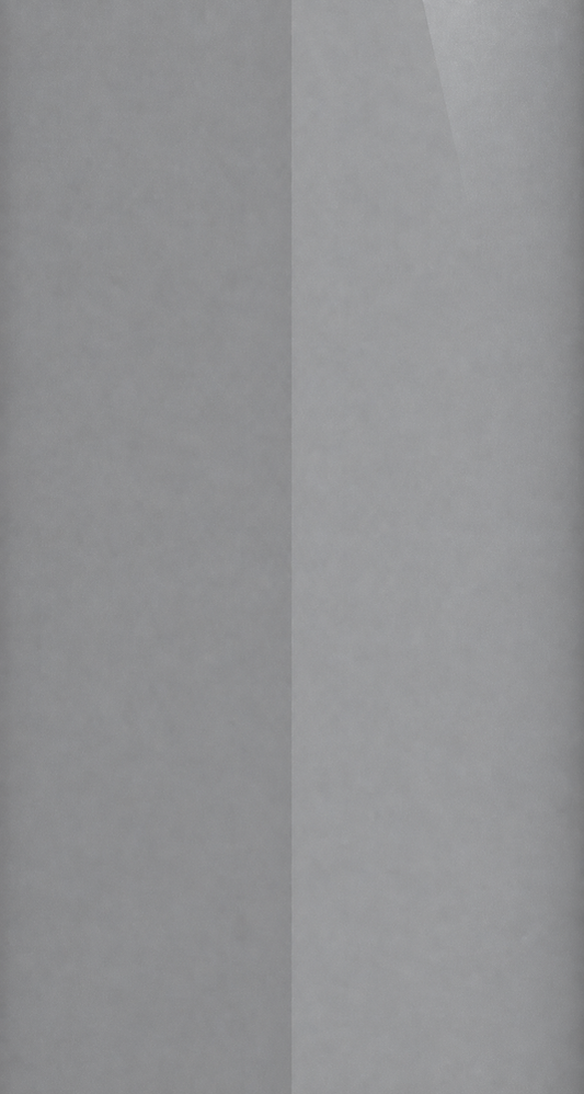 Hyundai U5S Chromium Silver automotive paint color swatch