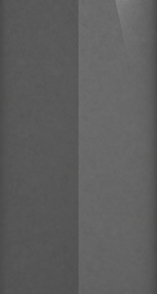 Hyundai U6G Empire State Gray automotive paint color swatch