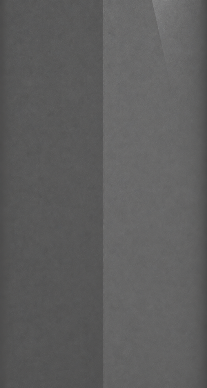 Hyundai U6G Empire State Gray automotive paint color swatch