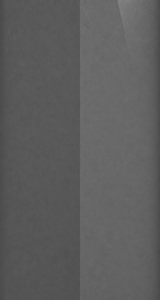 Hyundai U6G Empire State Gray automotive paint color swatch