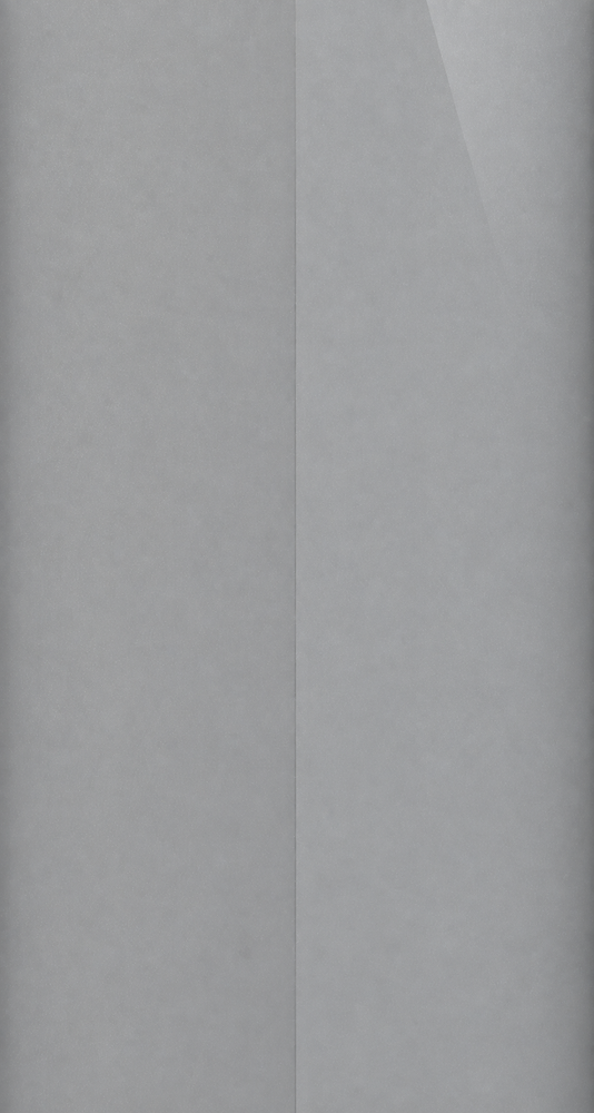 Hyundai U9G Metropolis Gray automotive paint color swatch