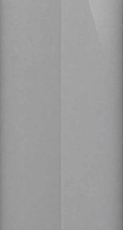 Hyundai U9G Metropolis Gray automotive paint color swatch
