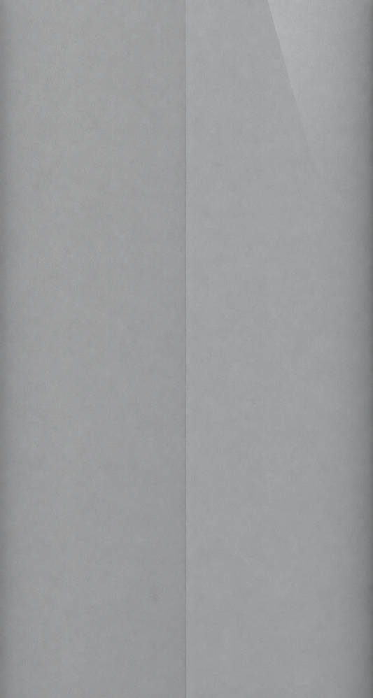 Hyundai U9G Metropolis Gray automotive paint color swatch