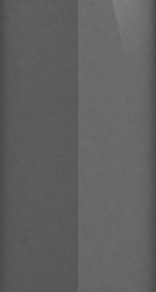 Hyundai UYS Galactic Gray automotive paint color swatch