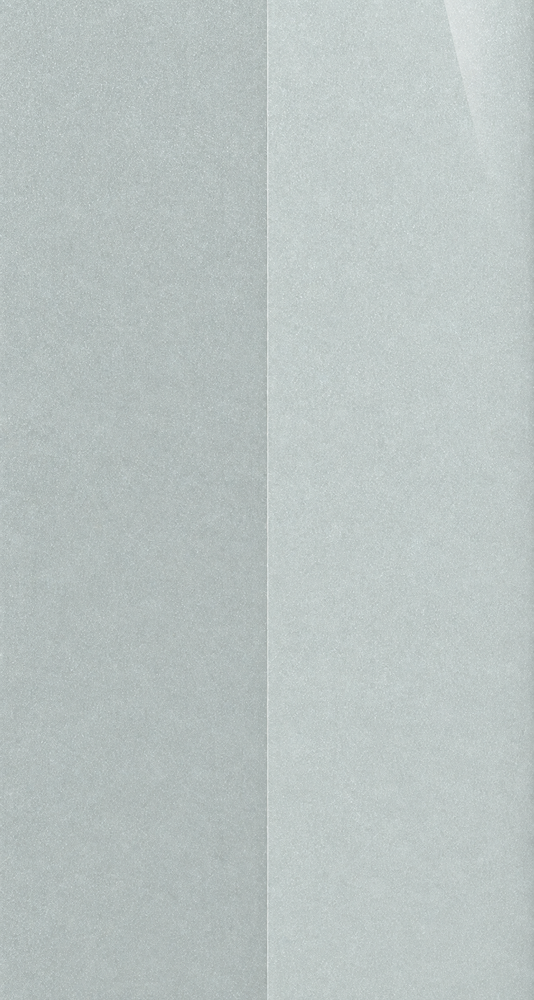 Hyundai V9U Glacier automotive paint color swatch