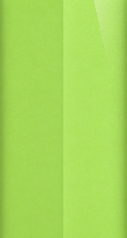 Hyundai VE9 Electrolyte Green automotive paint color swatch