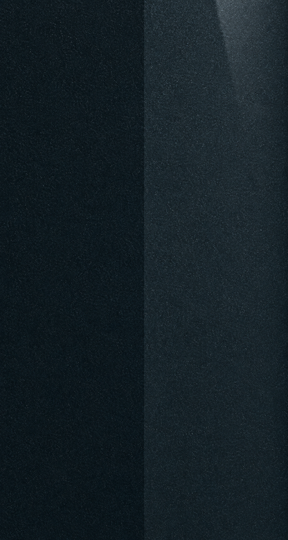 Hyundai W9U Ocean View automotive paint color swatch
