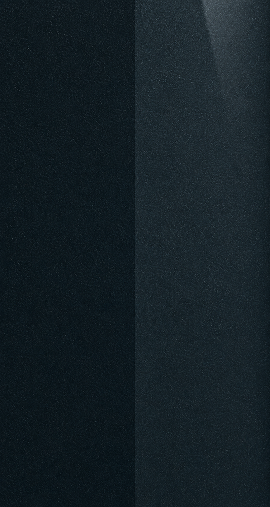 Hyundai W9U Ocean View automotive paint color swatch