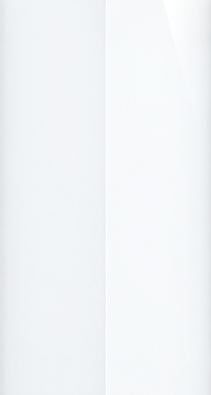 Hyundai WAB Cotton White automotive paint color swatch