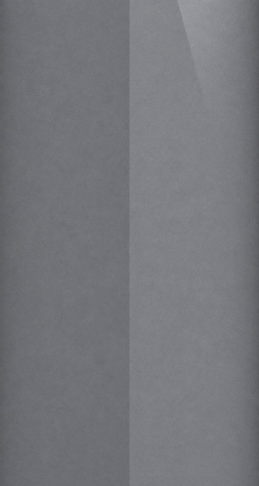 Hyundai WJX Graphite Gray automotive paint color swatch