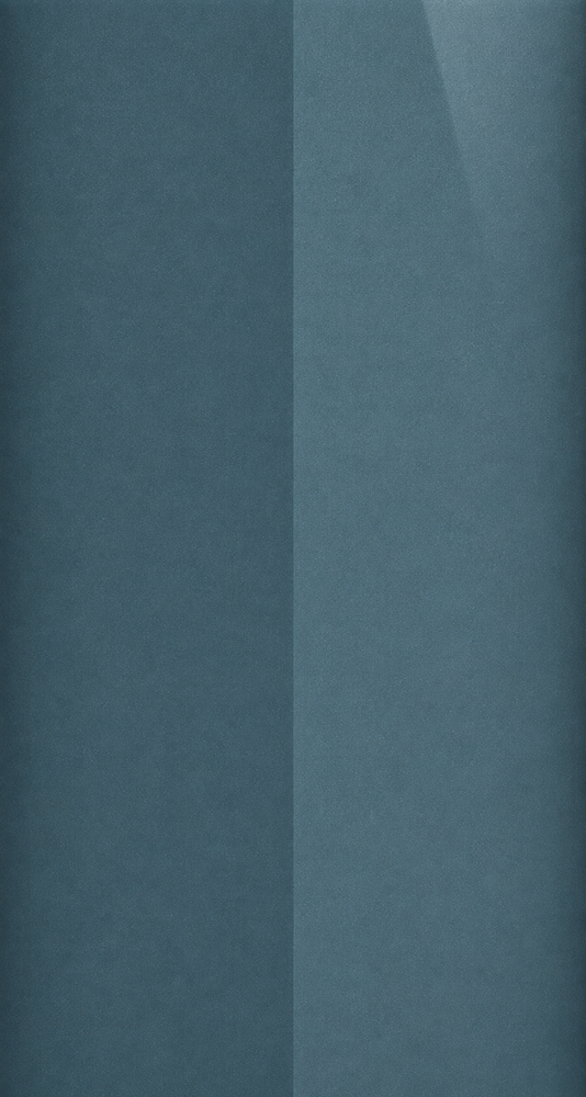 Hyundai X8 Aquamarine automotive paint color swatch