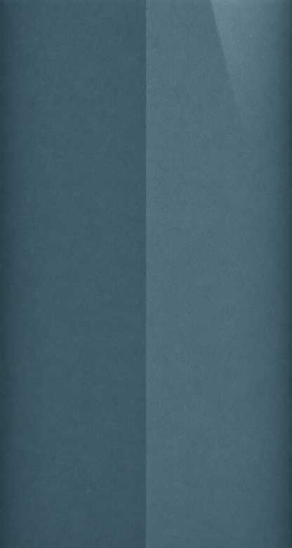 Hyundai X8 Aquamarine automotive paint color swatch