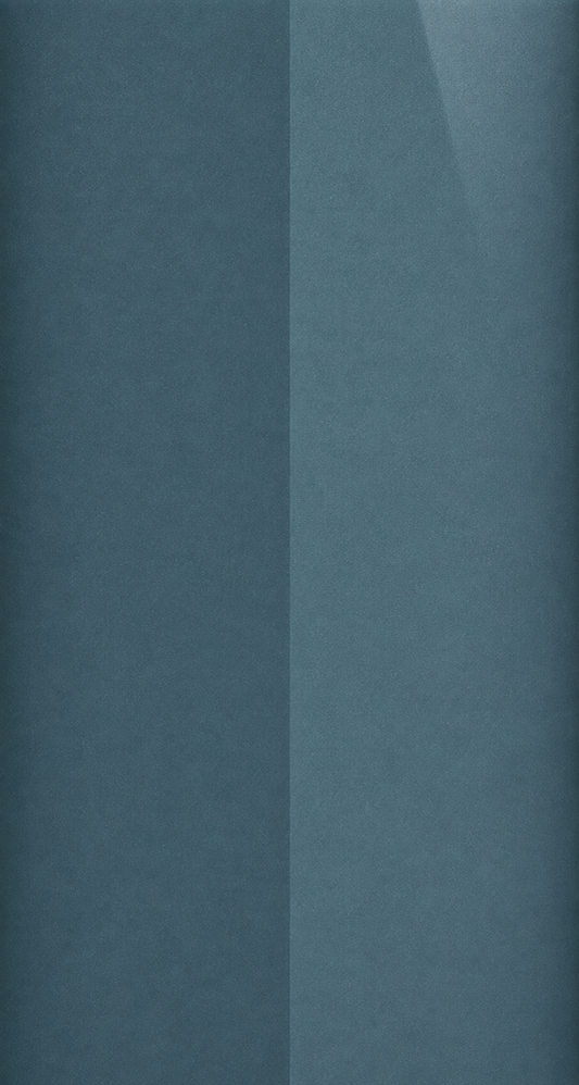 Hyundai X8 Aquamarine automotive paint color swatch