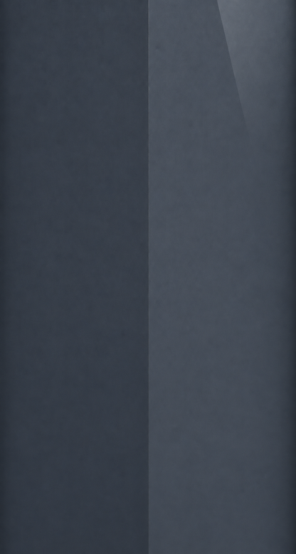 Hyundai XU6 Haze Blue automotive paint color swatch