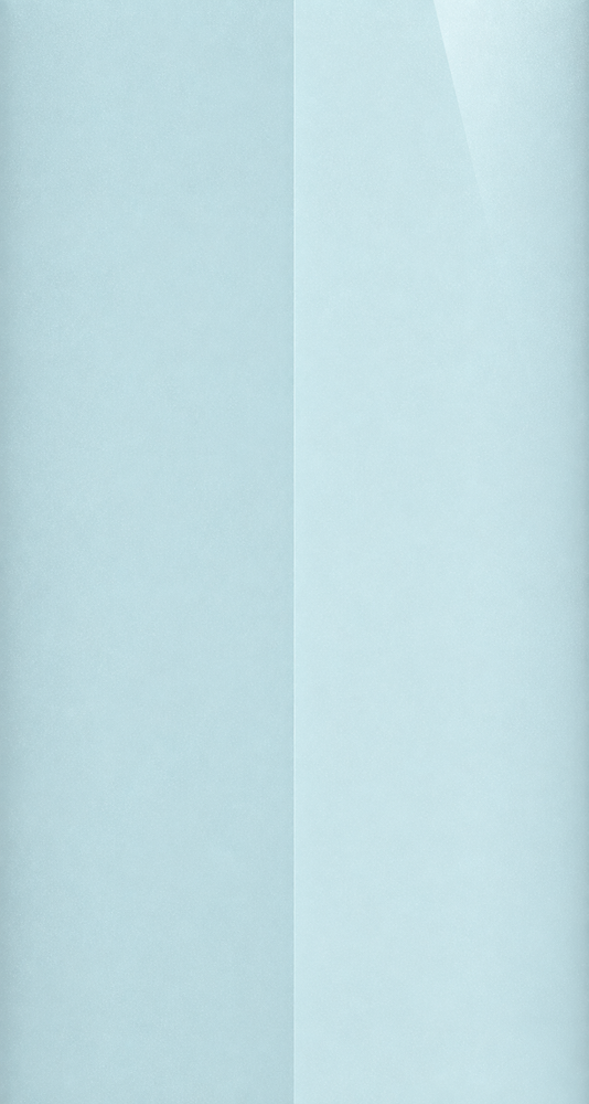 Hyundai Y2U Blue Sky automotive paint color swatch