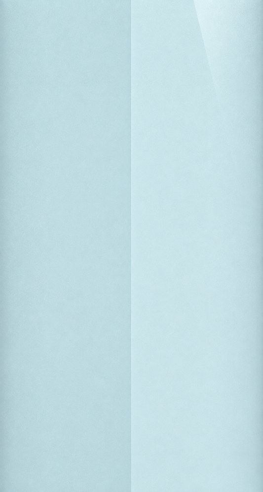 Hyundai Y2U Blue Sky automotive paint color swatch