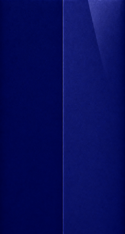 Hyundai Y4U Indigo Night automotive paint color swatch