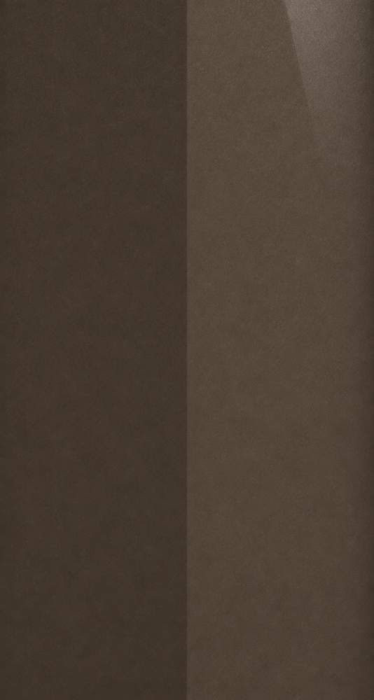 Hyundai YN7 Java Espresso automotive paint color swatch