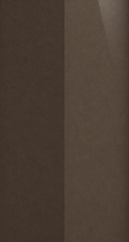 Hyundai YN7 Java Espresso automotive paint color swatch
