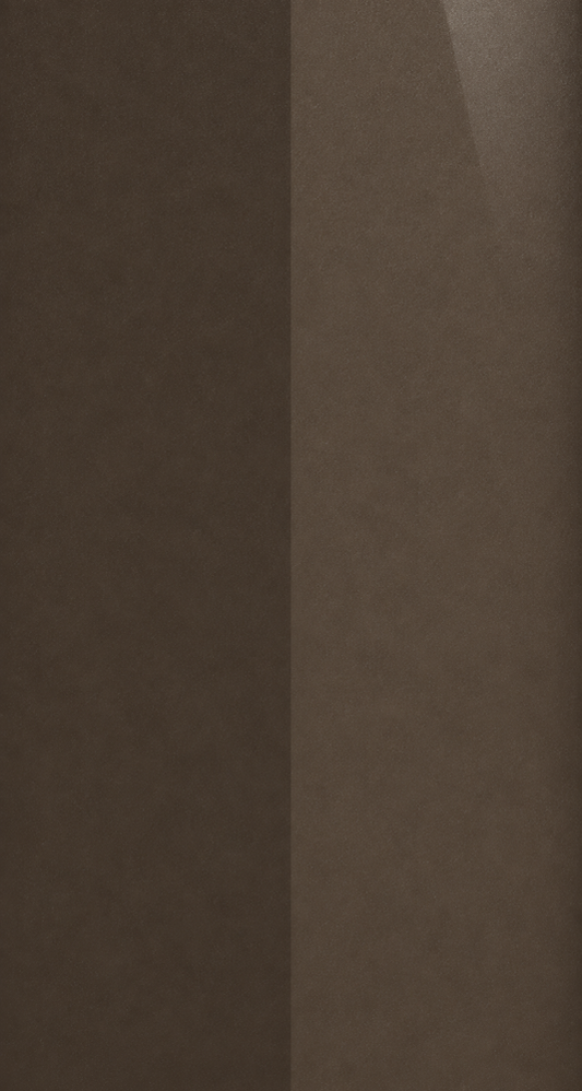 Hyundai YN7 Java Espresso automotive paint color swatch