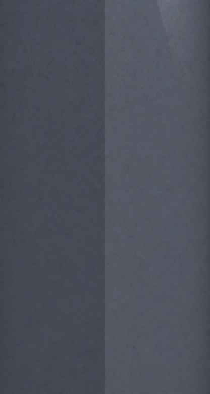 Hyundai YU5 Parabolica Blue automotive paint color swatch