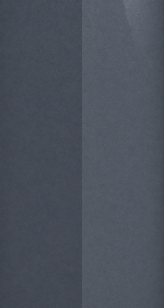 Hyundai YU5 Parabolica Blue automotive paint color swatch