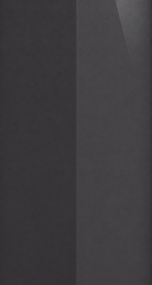 Jaguar PED Anthracite automotive paint color swatch