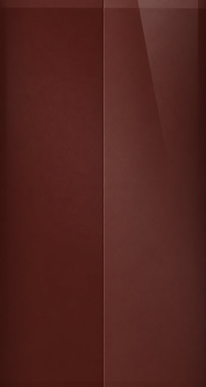 Kia 5P paint color swatch