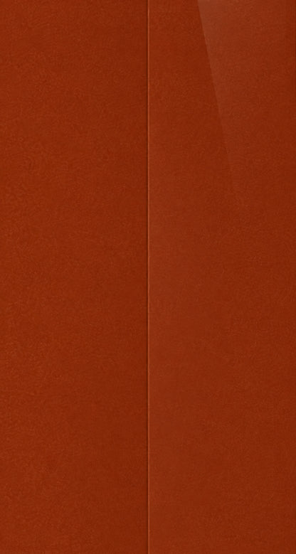 Kia O9 paint color swatch