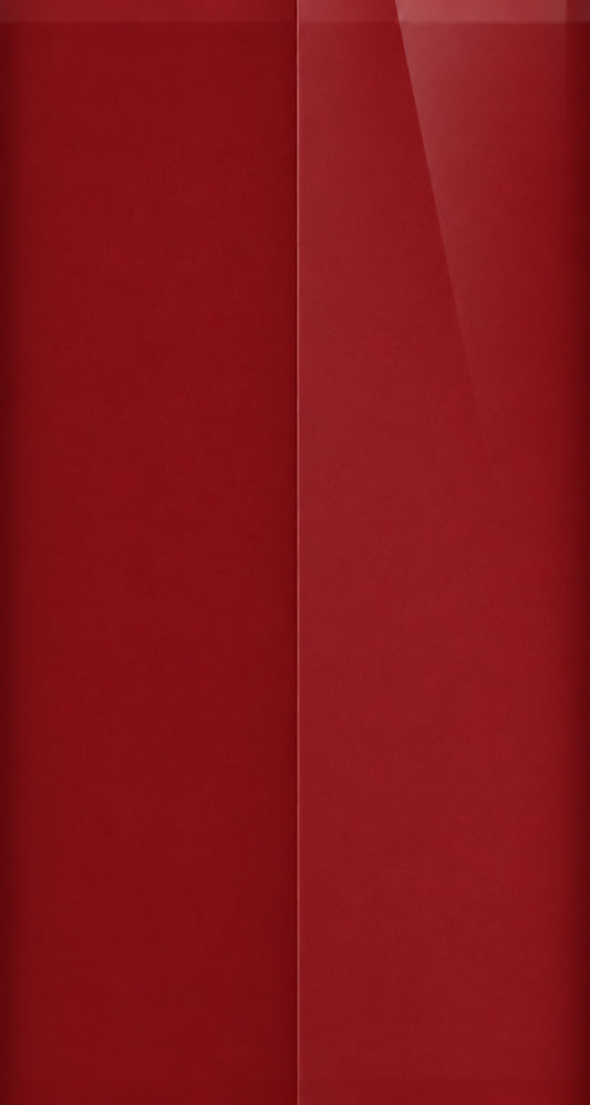 Kia P6 paint color swatch