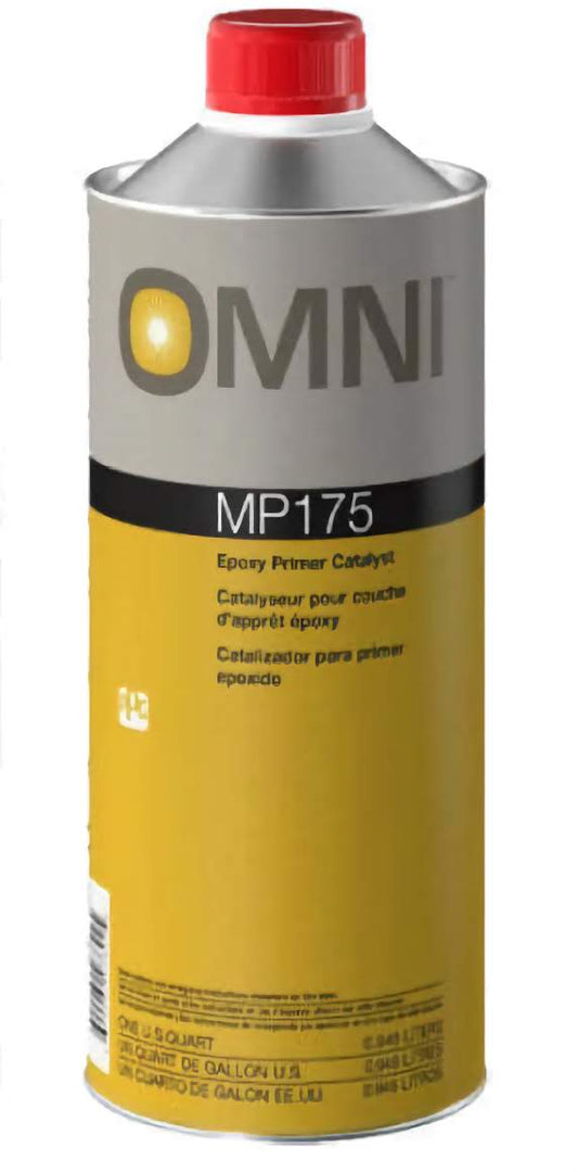 MP175, catalizador de imprimación epoxi, 1 cuarto de galón