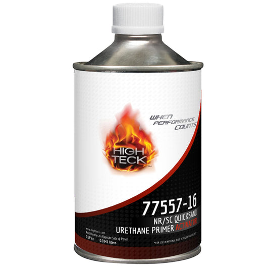 High Teck 77557, 2K Quicksand Urethane Primer Activator